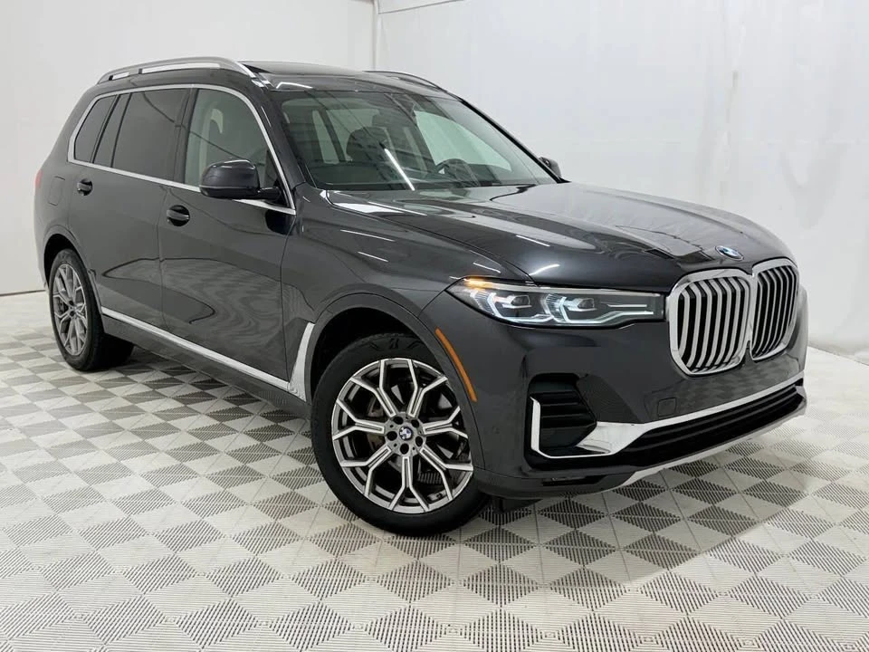 2021 BMW G07 X7 - Image 2 of 20