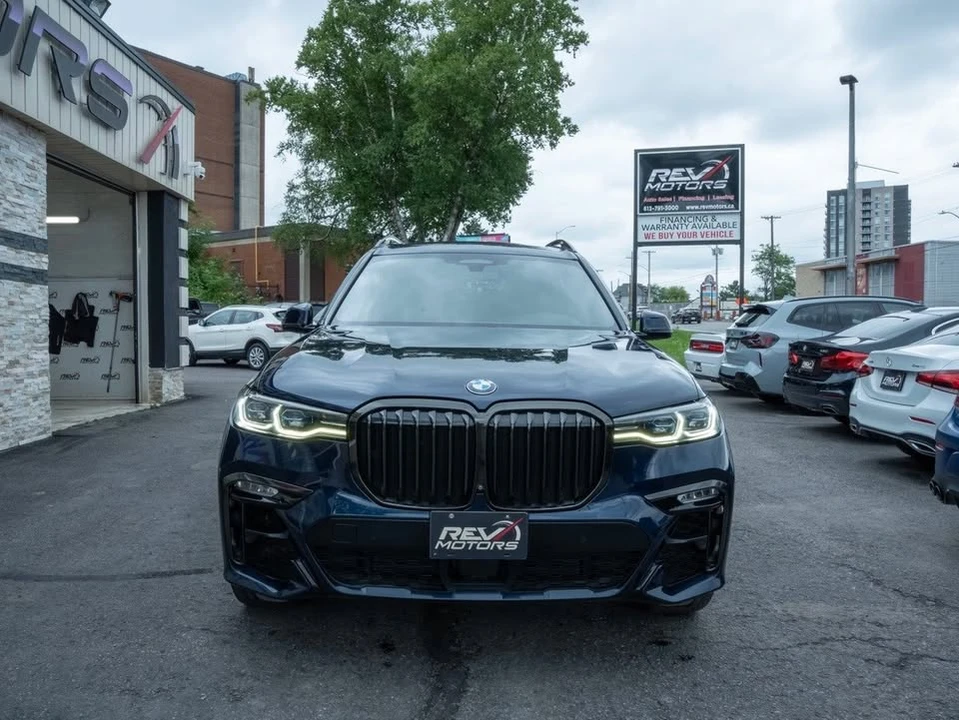 2021 BMW G07 X7 - Image 2 of 20