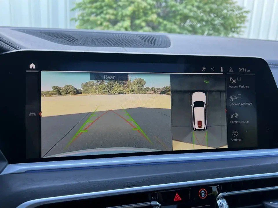 2021 BMW G07 X7 - Image 5 of 20