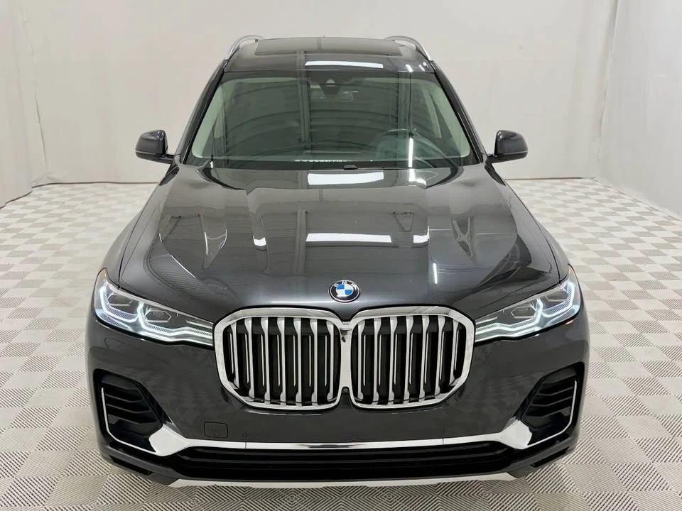 2021 BMW G07 X7 - Image 5 of 20