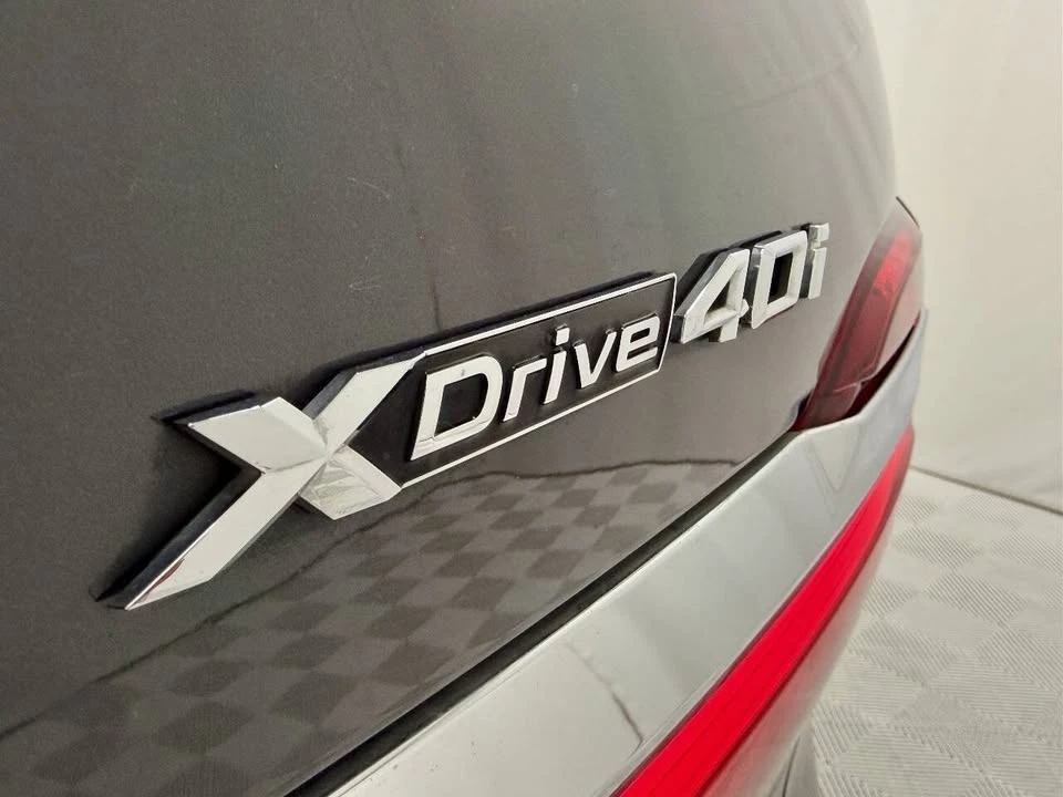 2021 BMW G07 X7 - Image 9 of 20