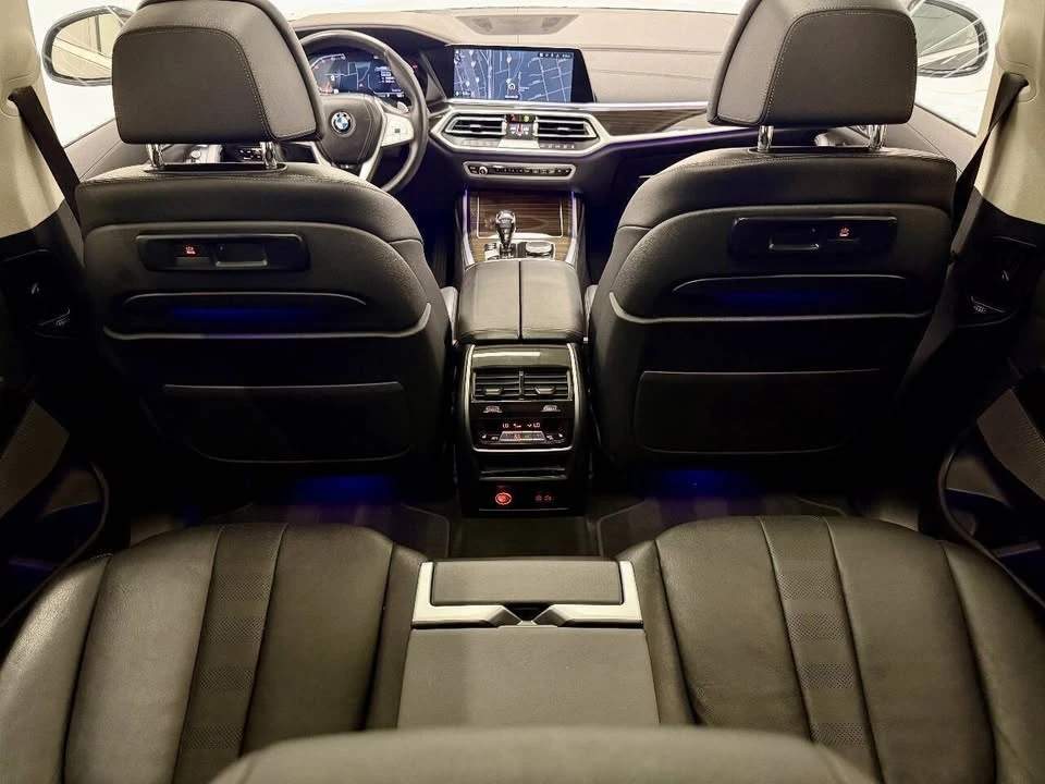 2021 BMW G07 X7 - Image 13 of 20