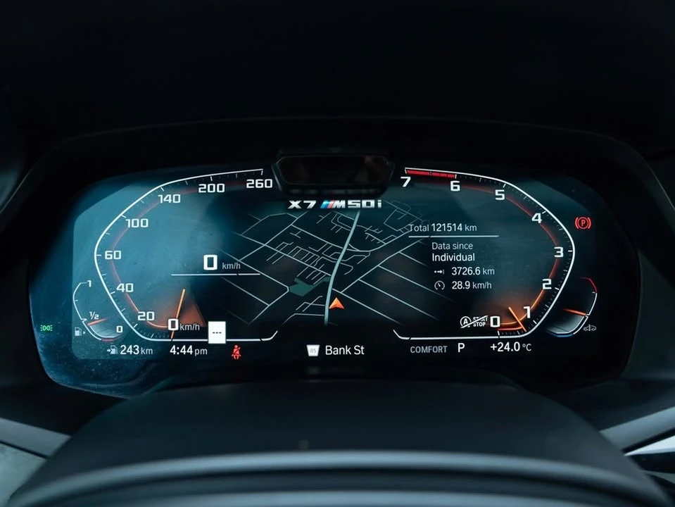 2021 BMW G07 X7 - Image 15 of 20