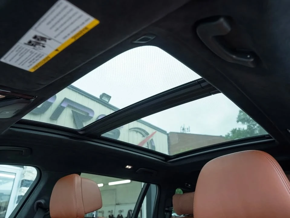 2021 BMW G07 X7 - Image 20 of 20