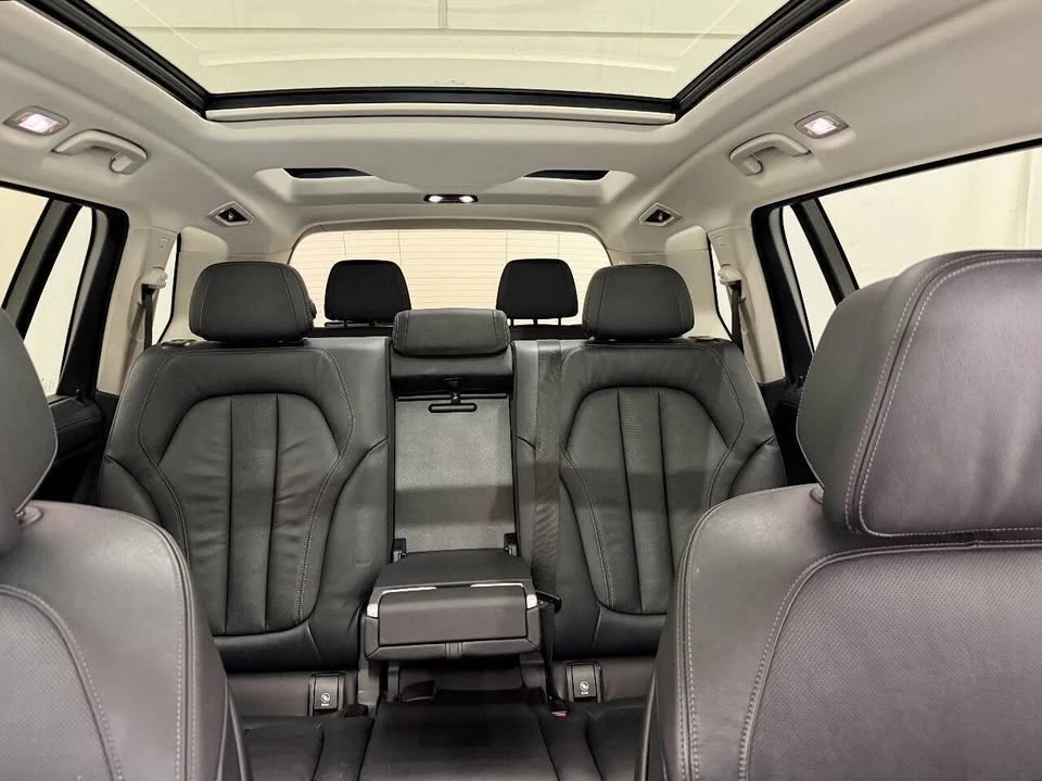2021 BMW G07 X7 - Image 11 of 20