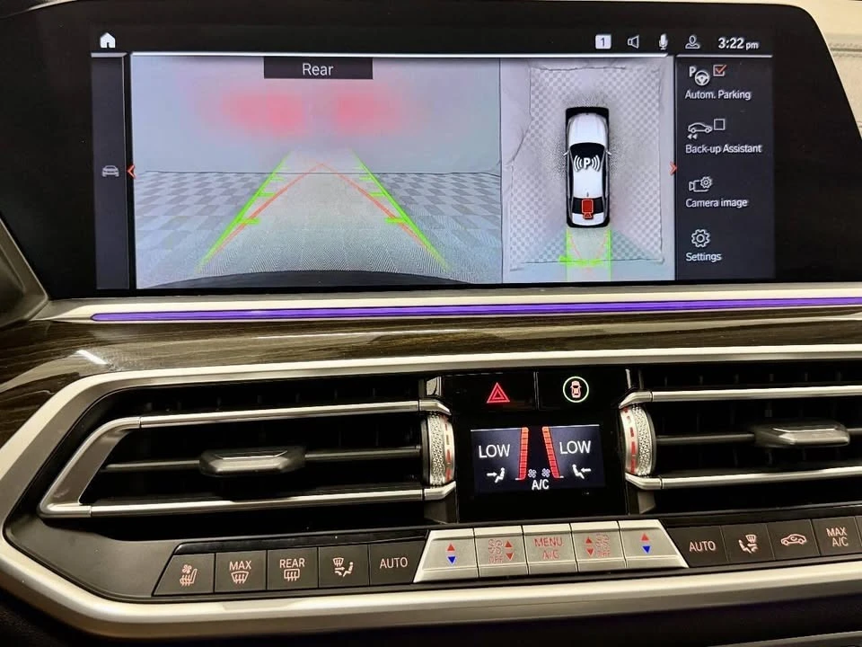 2021 BMW G07 X7 - Image 16 of 20