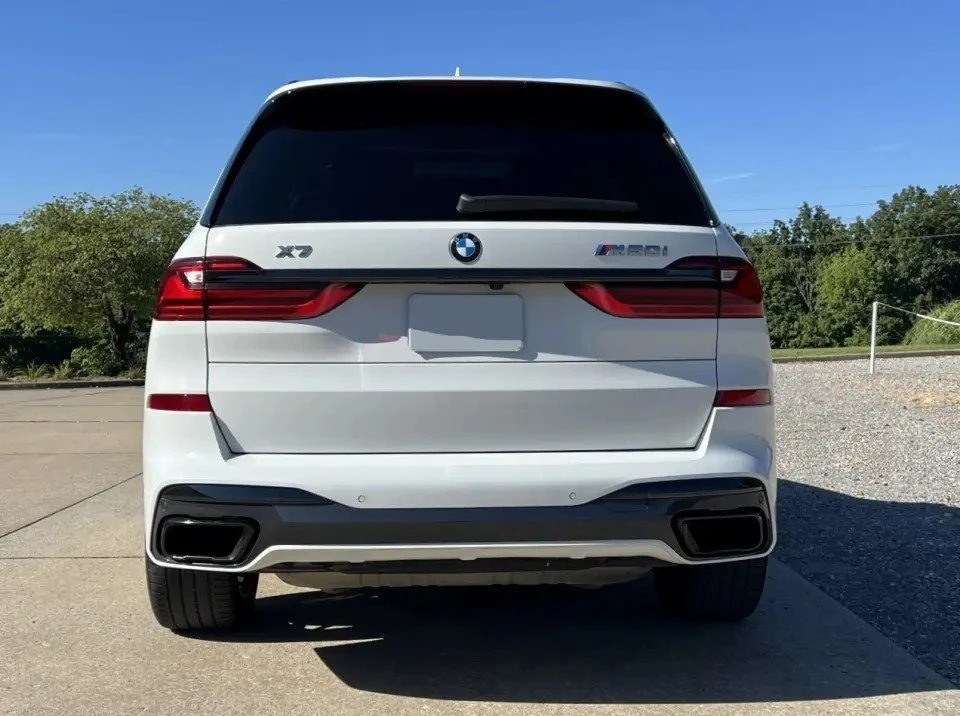 2021 BMW G07 X7 - Image 15 of 20