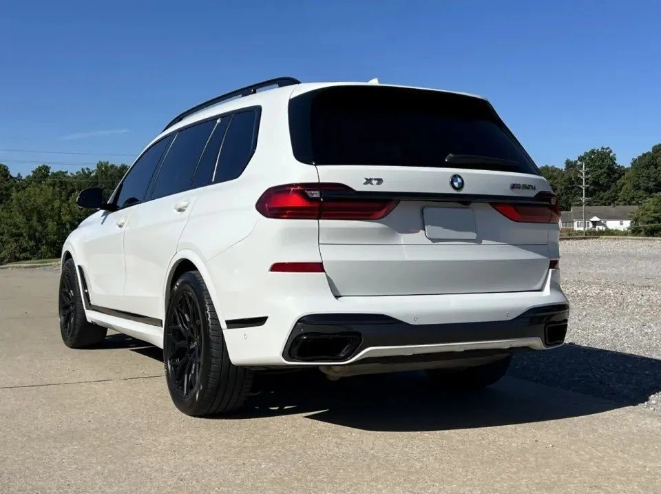 2021 BMW G07 X7 - Image 14 of 20