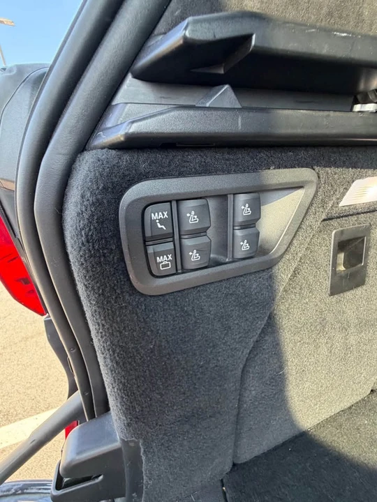 2021 BMW G07 X7 - Image 10 of 12