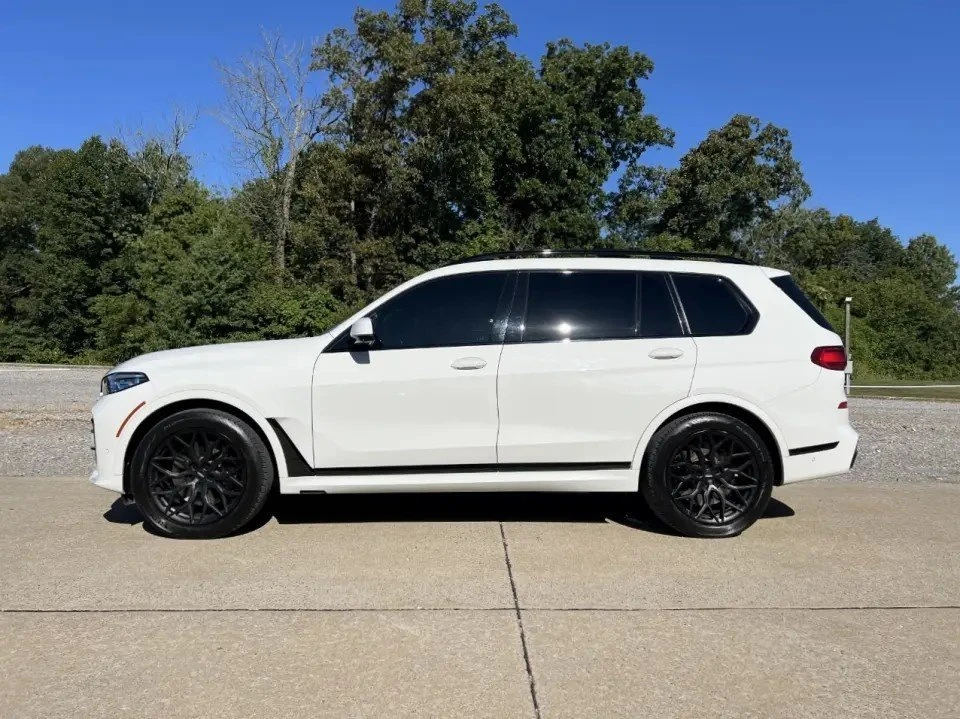 2021 BMW G07 X7 - Image 11 of 20