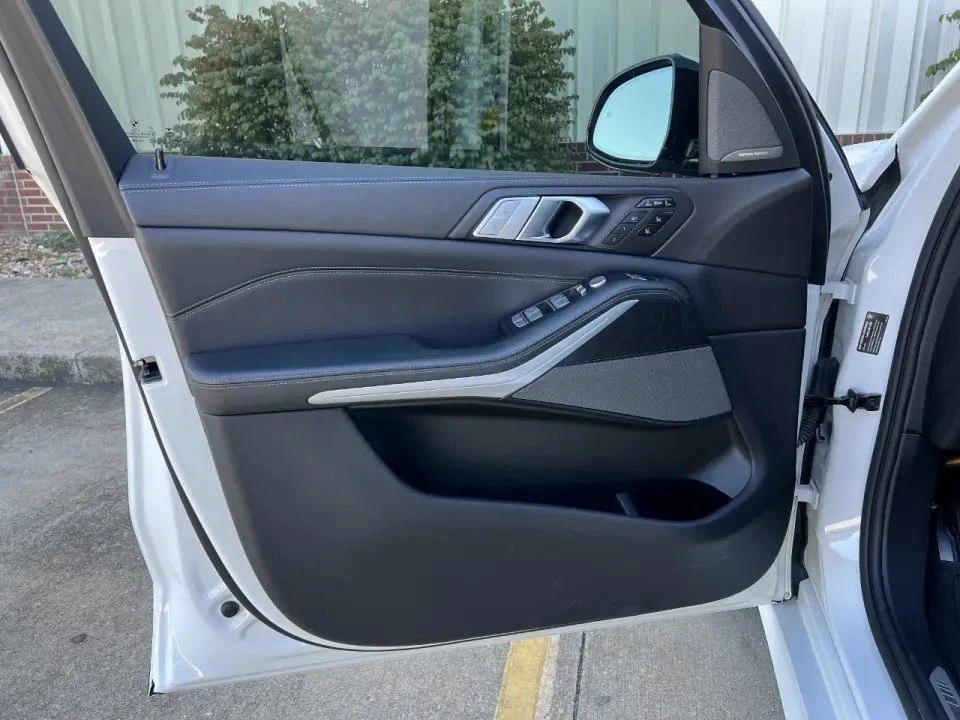 2021 BMW G07 X7 - Image 17 of 20