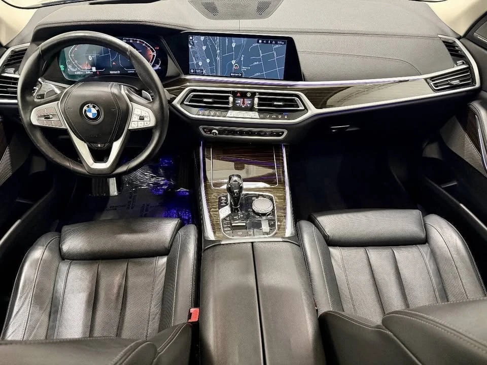 2021 BMW G07 X7 - Image 18 of 20