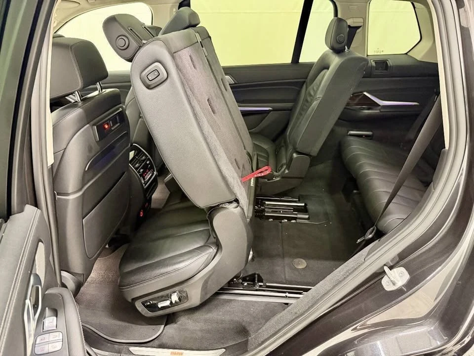 2021 BMW G07 X7 - Image 12 of 20