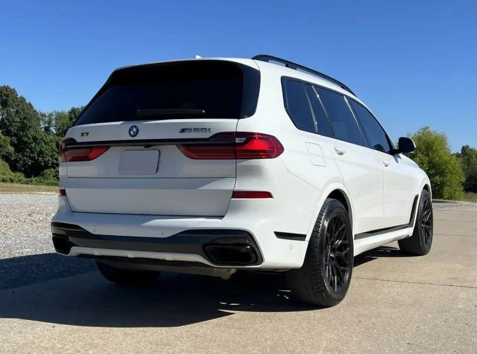 2021 BMW G07 X7 - Image 13 of 20