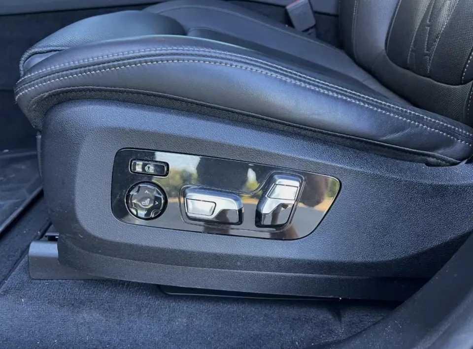 2021 BMW G07 X7 - Image 8 of 20