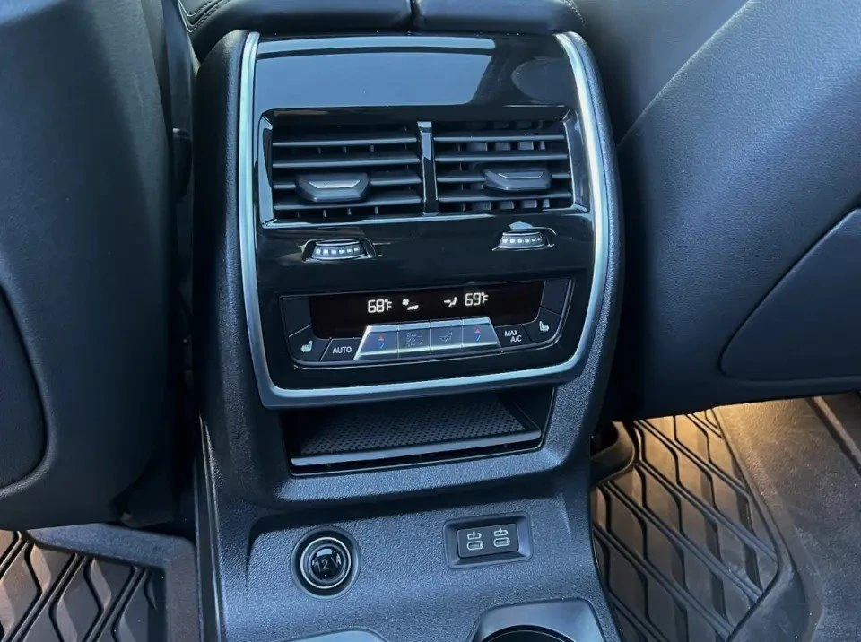 2021 BMW G07 X7 - Image 9 of 20