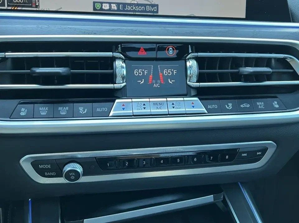 2021 BMW G07 X7 - Image 6 of 20