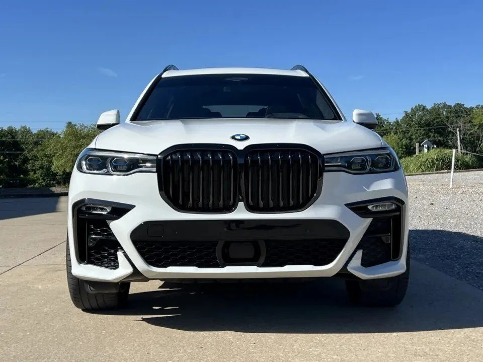 2021 BMW G07 X7 - Image 16 of 20