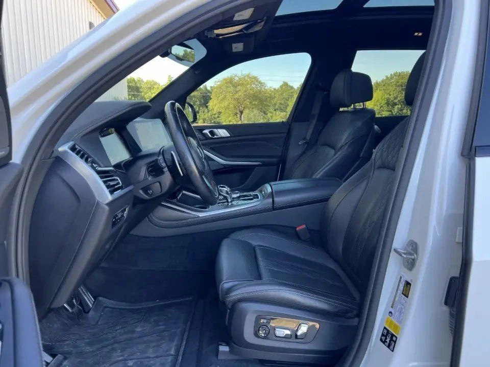 2021 BMW G07 X7 - Image 18 of 20