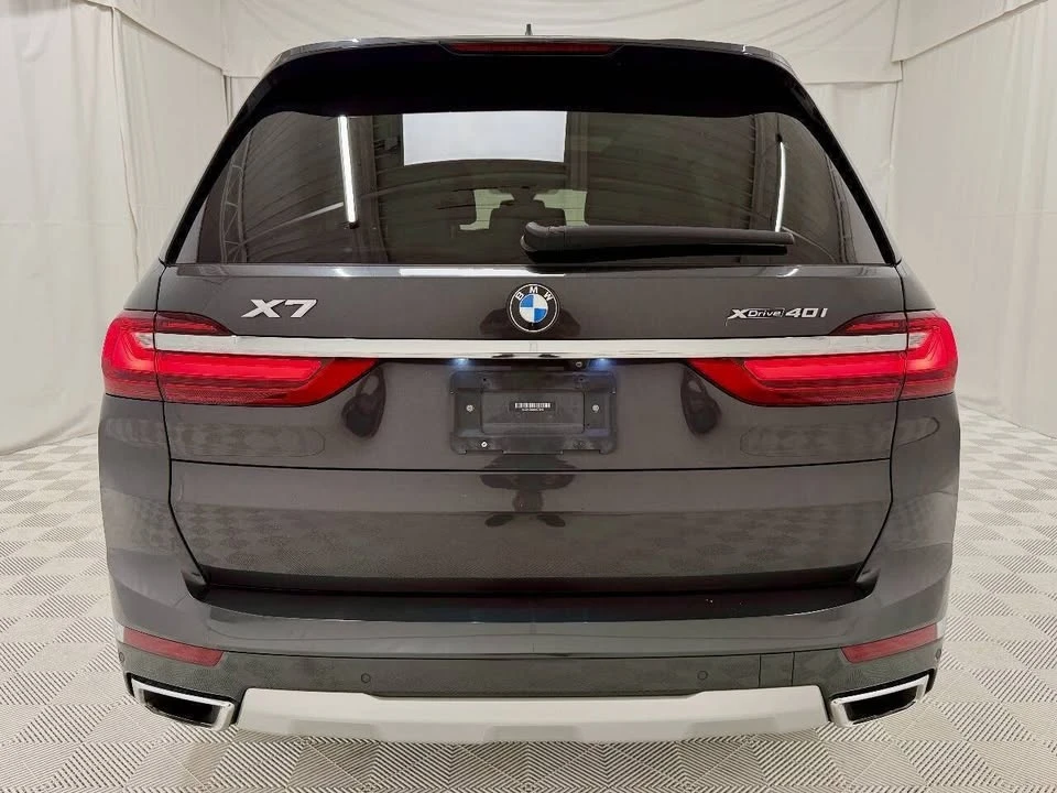 2021 BMW G07 X7 - Image 7 of 20