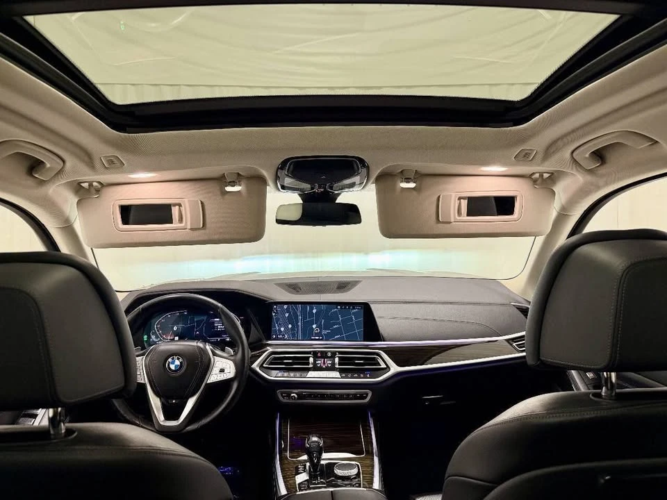 2021 BMW G07 X7 - Image 17 of 20