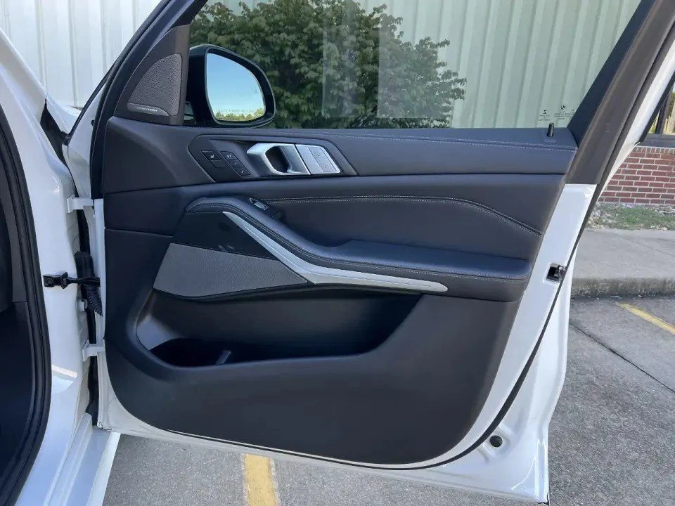 2021 BMW G07 X7 - Image 19 of 20