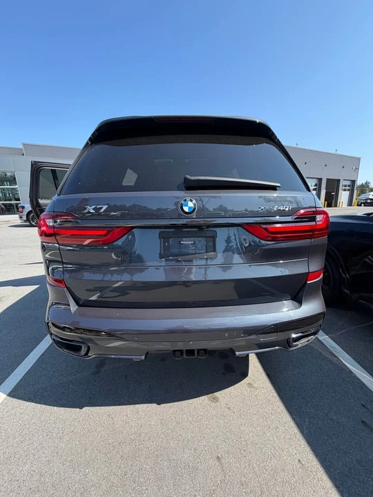 2021 BMW G07 X7 - Image 9 of 12