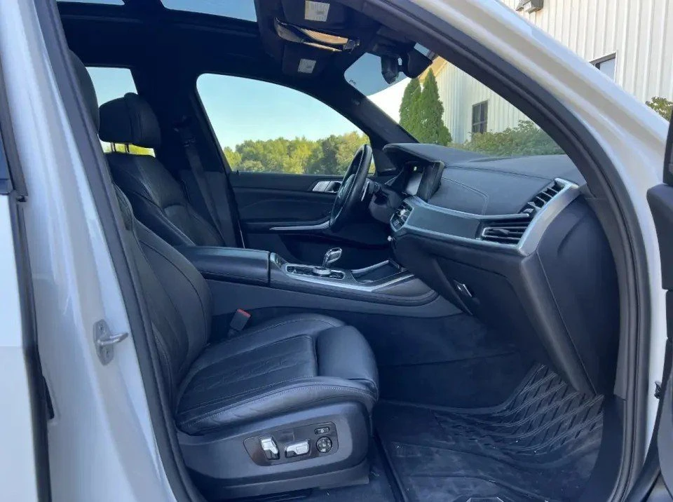 2021 BMW G07 X7 - Image 20 of 20