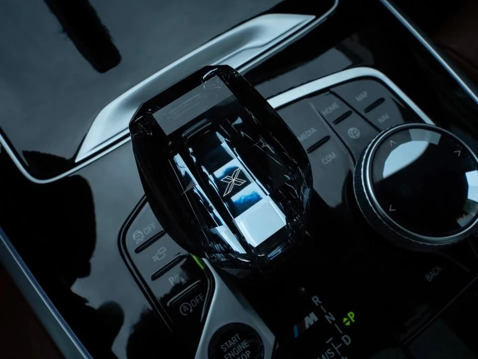 2021 BMW G07 X7 - Image 18 of 20