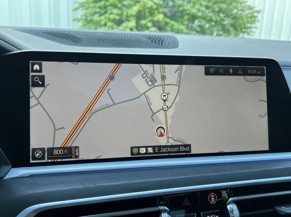 2021 BMW G07 X7 - Image 4 of 20