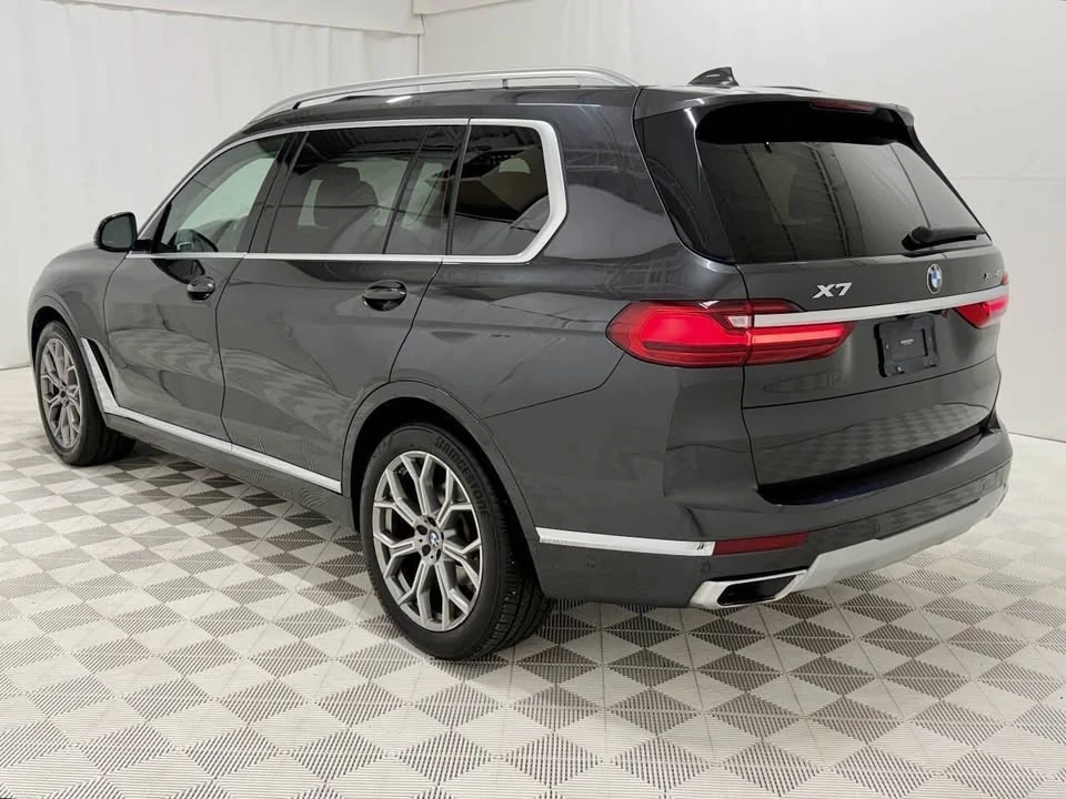 2021 BMW G07 X7 - Image 6 of 20