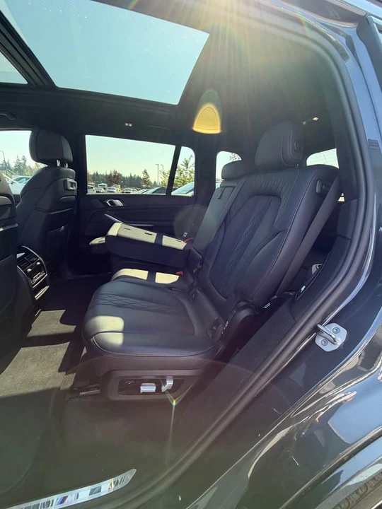 2021 BMW G07 X7 - Image 5 of 12