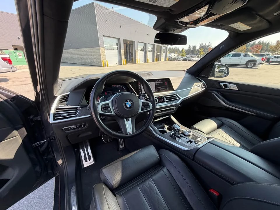 2021 BMW G07 X7 - Image 7 of 12