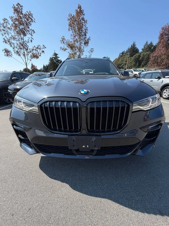 2021 BMW G07 X7 - Image 2 of 12