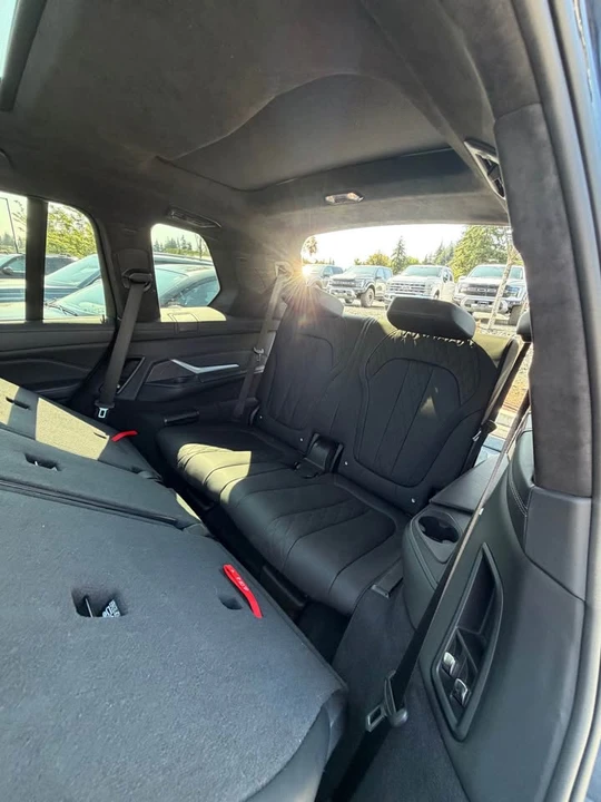 2021 BMW G07 X7 - Image 6 of 12