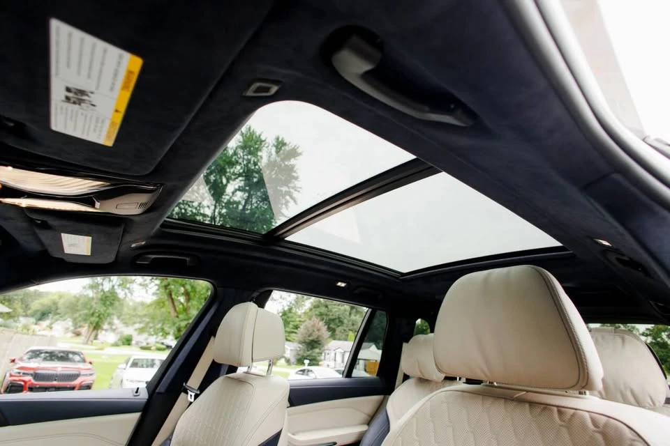 2021 BMW G07 X7 - Image 15 of 20
