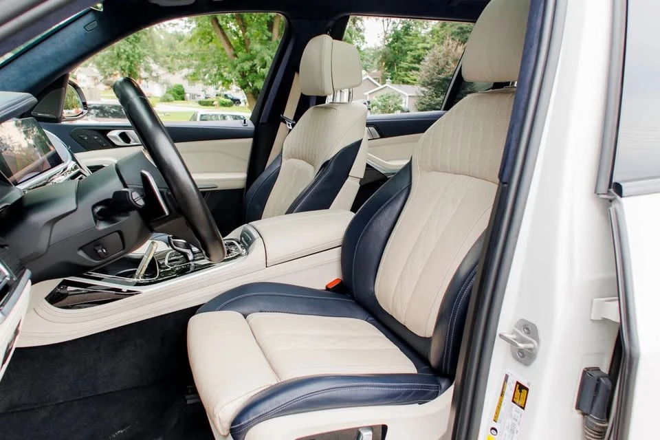 2021 BMW G07 X7 - Image 14 of 20