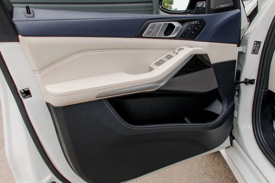 2021 BMW G07 X7 - Image 9 of 20