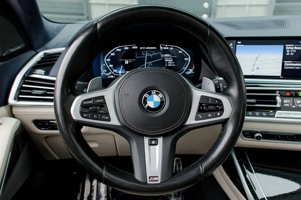 2021 BMW G07 X7 - Image 16 of 20