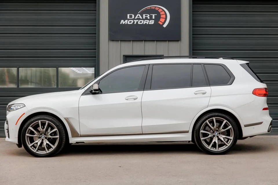 2021 BMW G07 X7 - Image 4 of 20