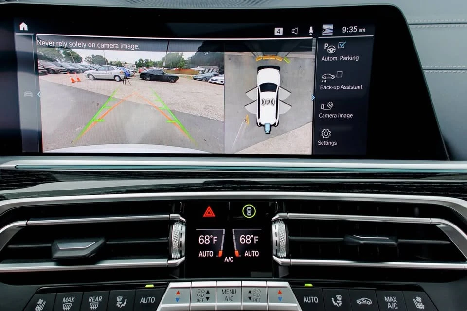2021 BMW G07 X7 - Image 19 of 20