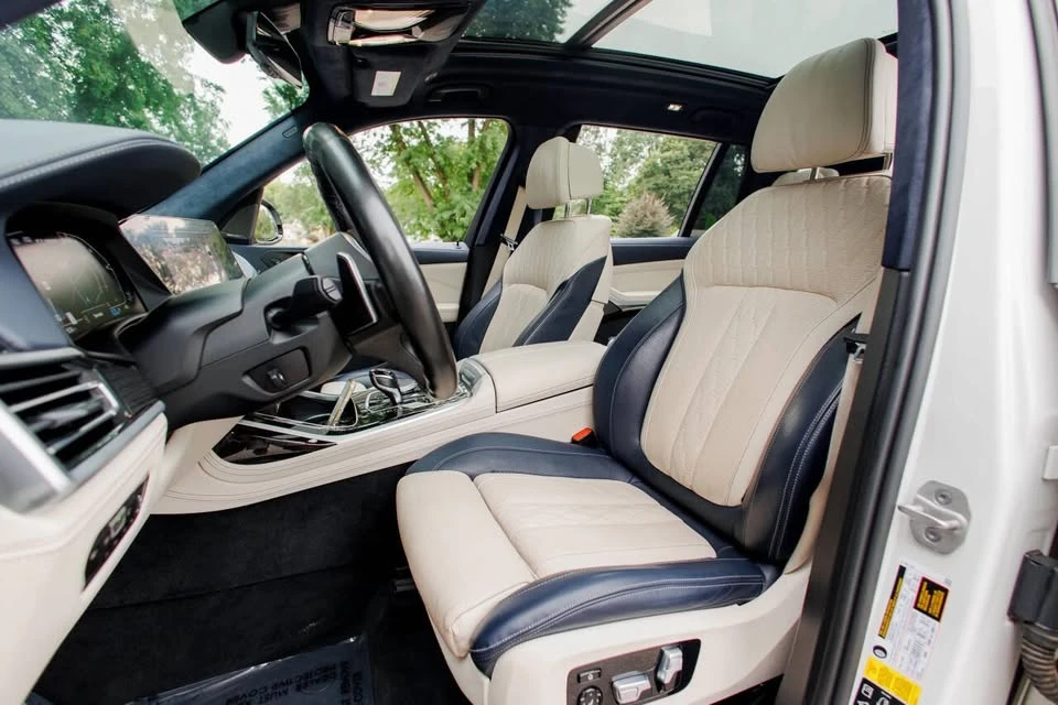 2021 BMW G07 X7 - Image 13 of 20