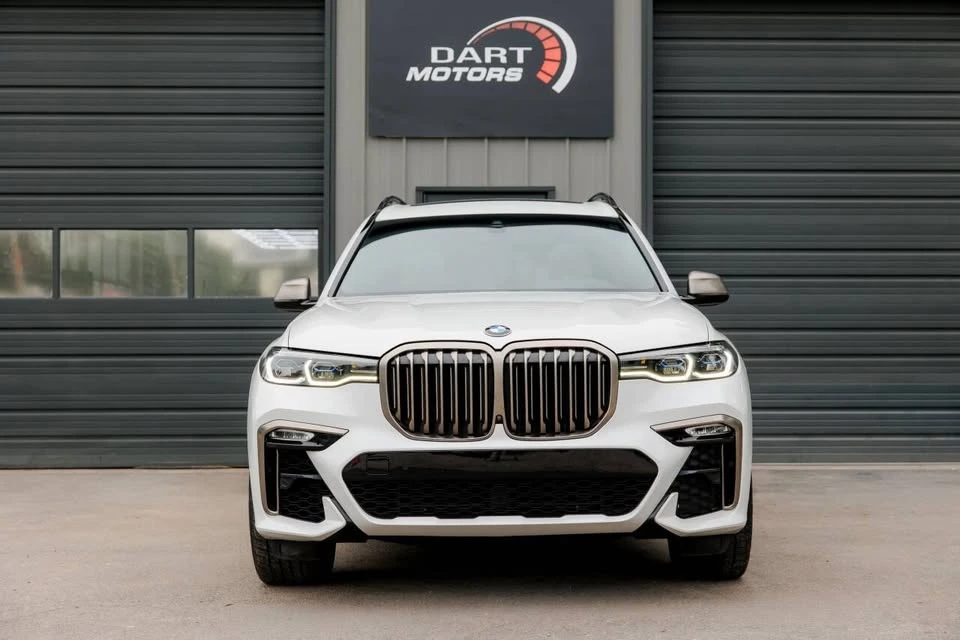 2021 BMW G07 X7 - Image 2 of 20
