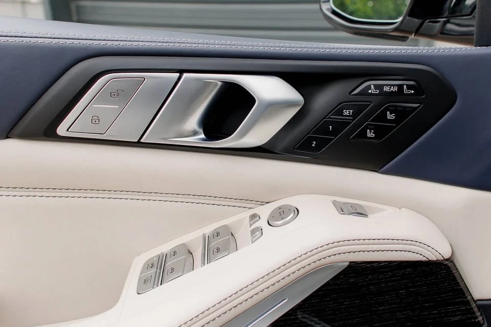2021 BMW G07 X7 - Image 11 of 20