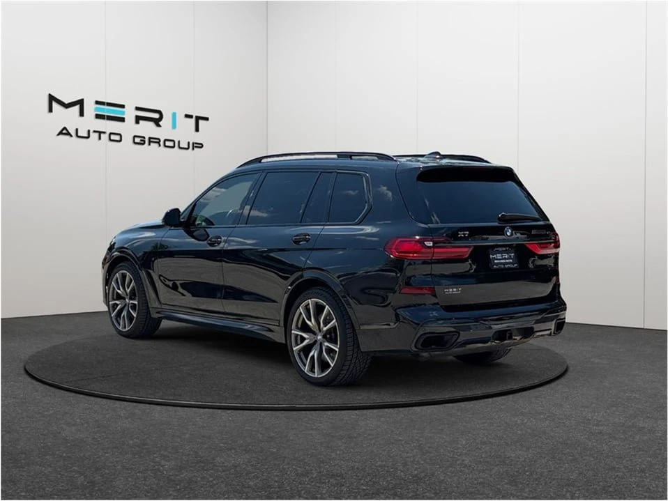 2021 BMW G07 X7 - Image 7 of 20