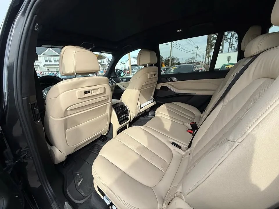 2021 BMW G07 X7 - Image 12 of 20