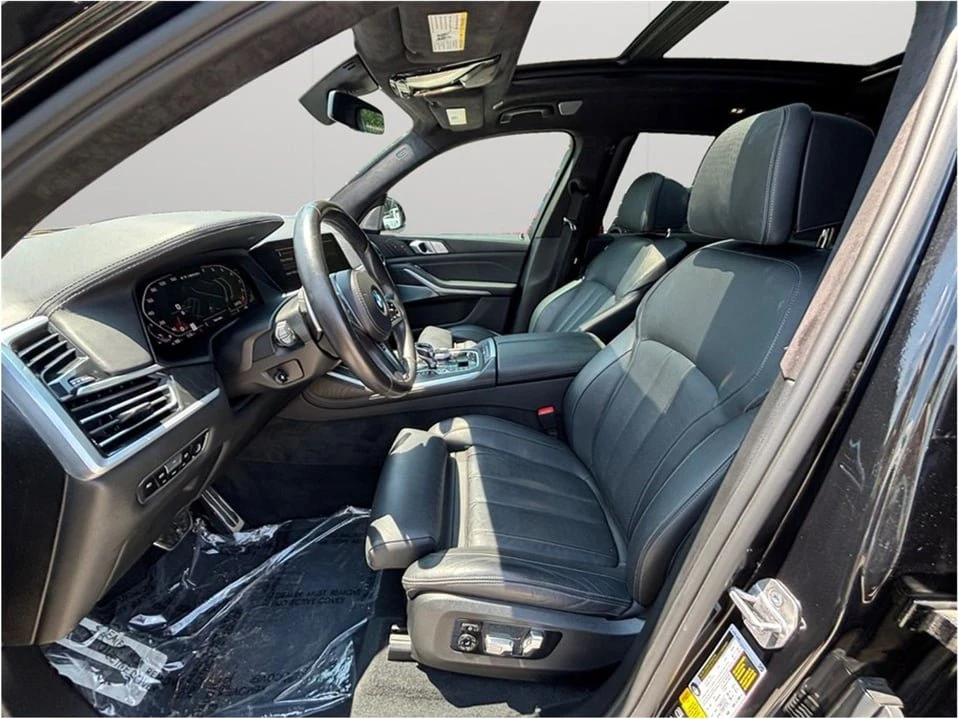 2021 BMW G07 X7 - Image 2 of 20