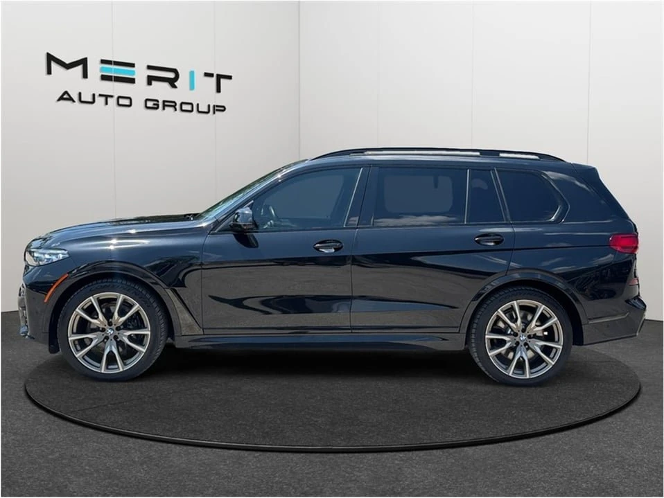 2021 BMW G07 X7 - Image 5 of 20