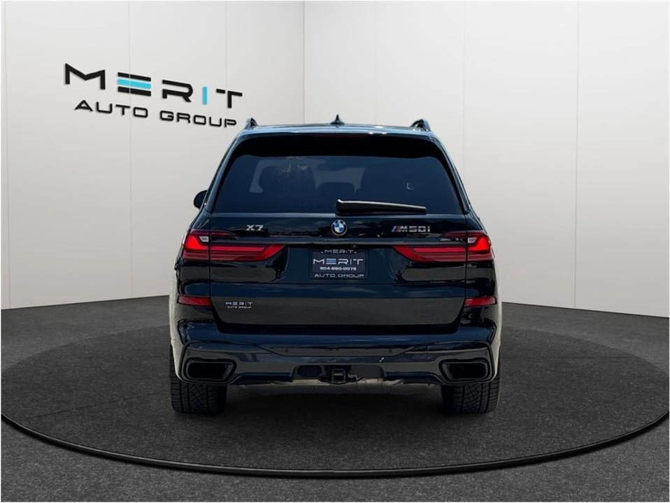 2021 BMW G07 X7 - Image 8 of 20
