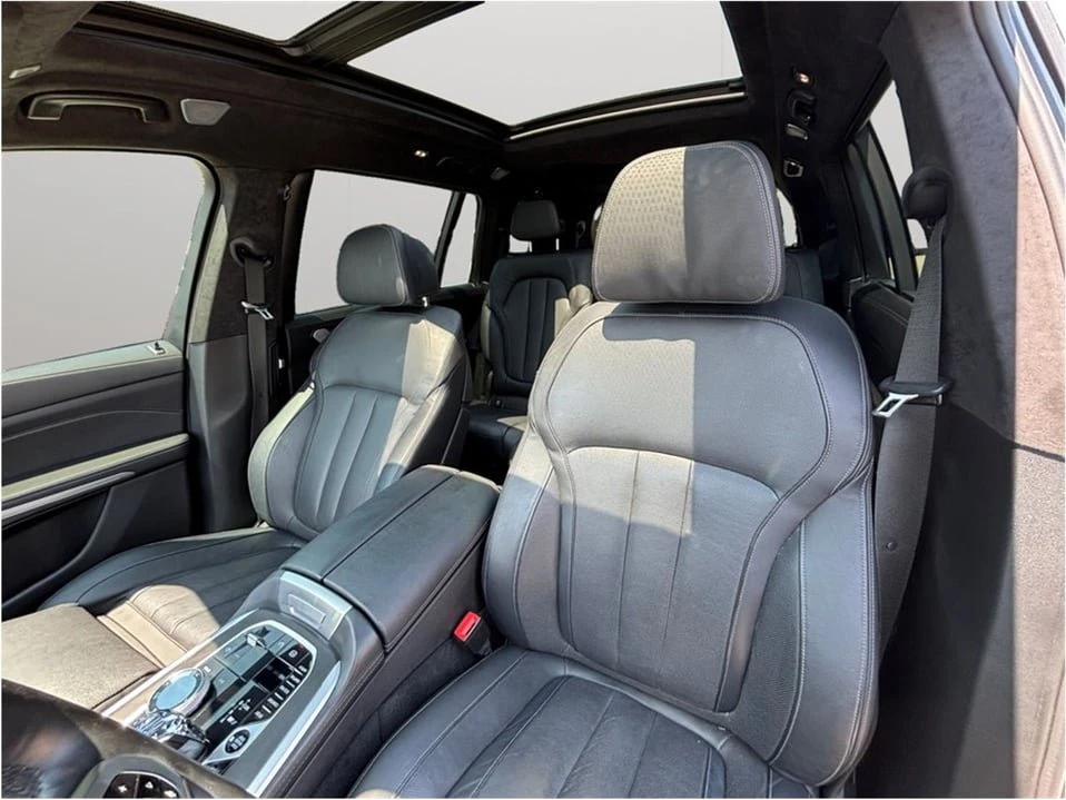 2021 BMW G07 X7 - Image 19 of 20